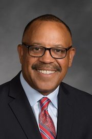 Darrell Williams